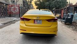 هیۆندای ئەلەنترا